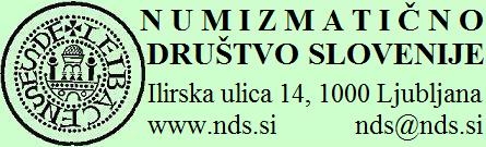 Forum Numizmatičnega društva Slovenije Seznam forumov